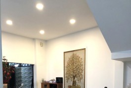 Ngộp Giảm Sốc 2 Tỷ Bán Mặt Tiền KD 5 Tầng 150m2_8*19 Gần Giga Mall Phạm Văn Đồng Hiệp Bình Chánh Thủ Đức